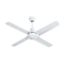Picture of Ceiling Sweep Fan, Airflow, 4 Aluminium Blades 1400mm