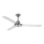 Picture of Ceiling Sweep Fan, Airflow, 3 S/Steel Blades 1200mm