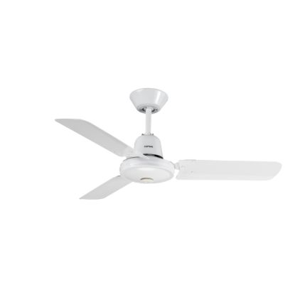 Picture of Ceiling Sweep Fan, Airflow, 3 Aluminium Blades 900mm