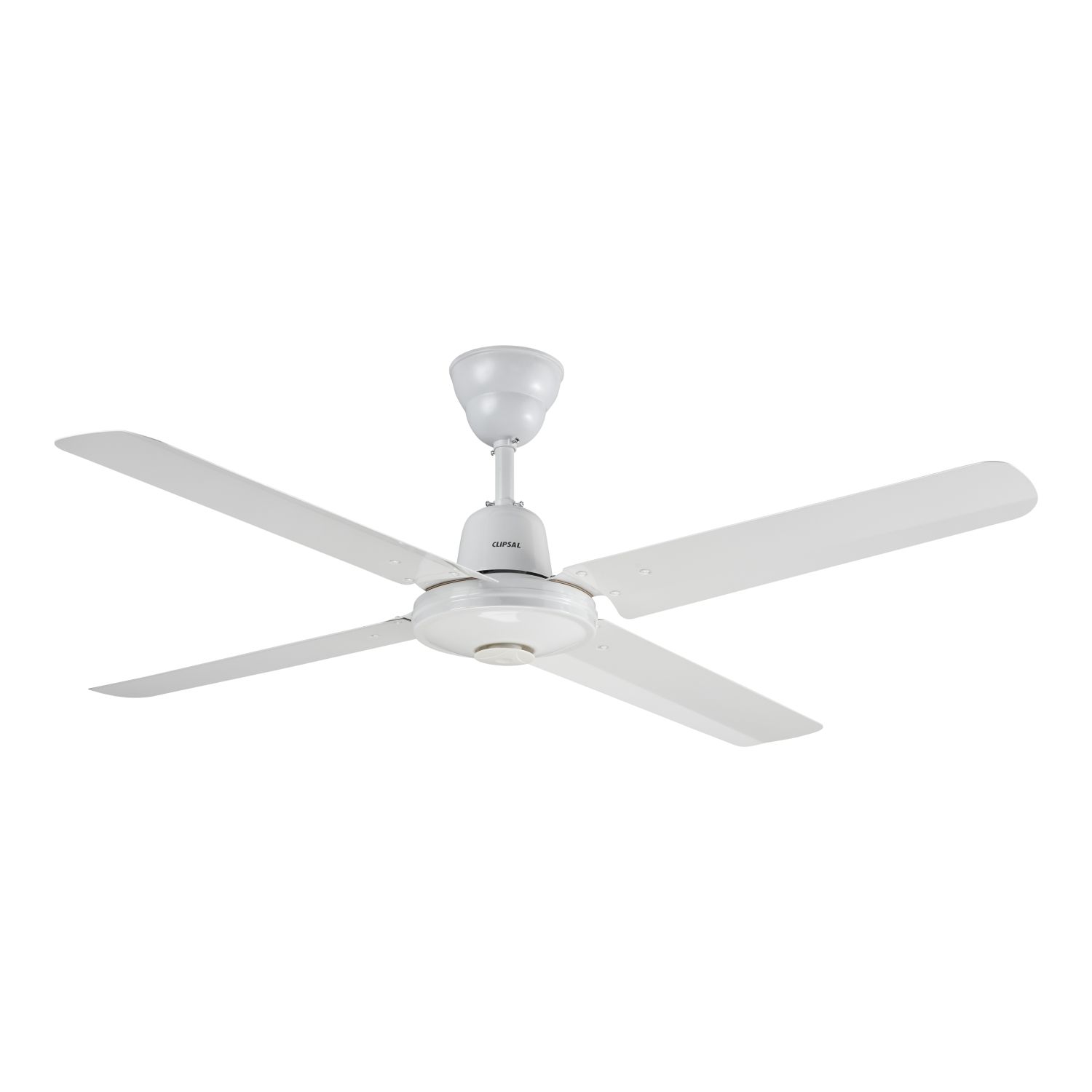 Picture of Ceiling Sweep Fan, Airflow, 4 Aluminium Blades 1400mm