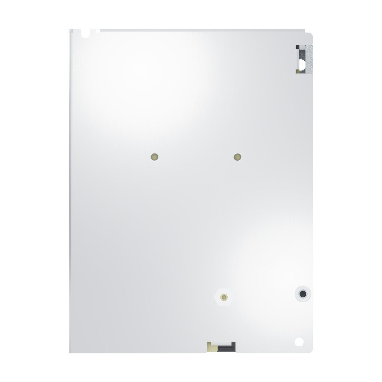 Picture of Regulated Power Supply, modicon power supply, 100...240V AC, 12V, 8.5A, single phase, Panel Mount