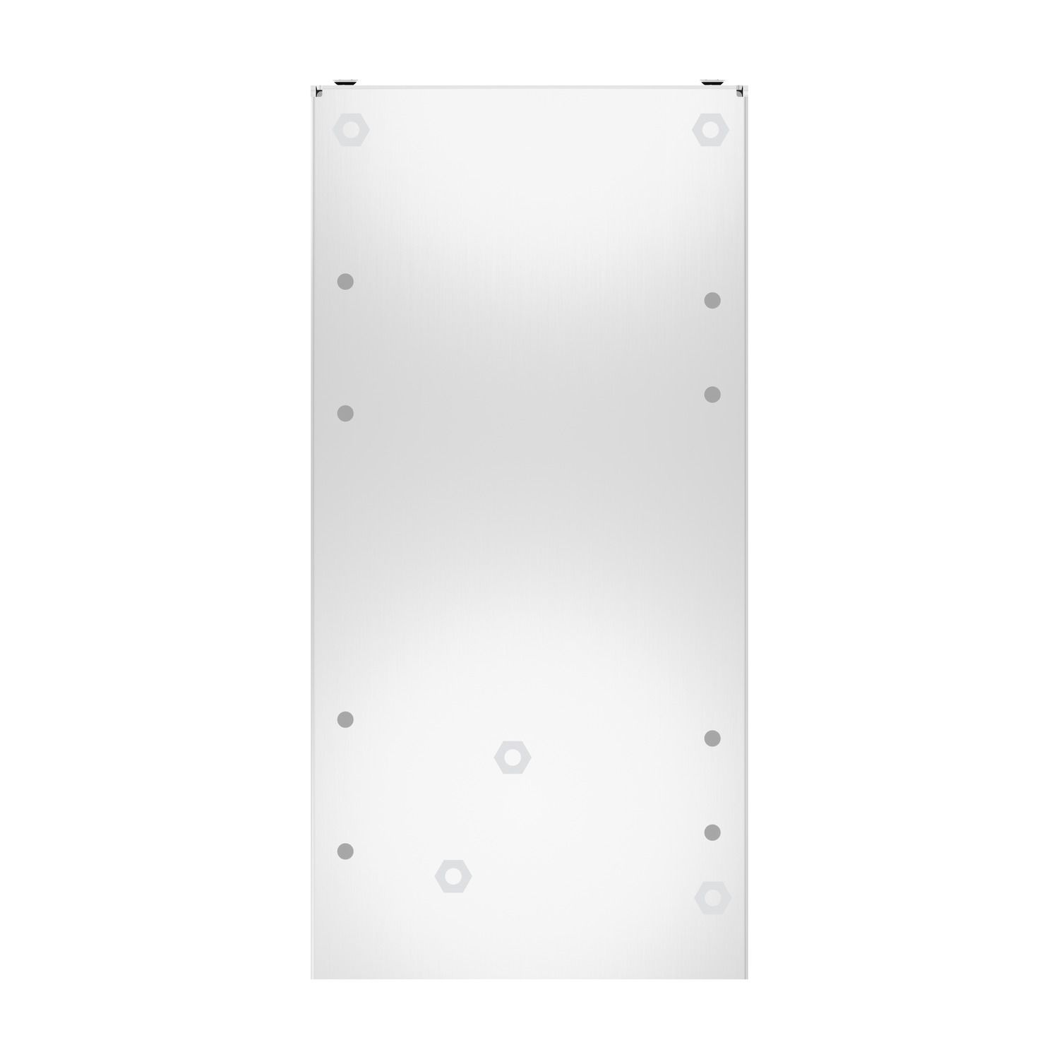 Picture of Regulated Power Supply, modicon power supply, 100...240V AC, 24V, 10A, single phase, Panel Mount