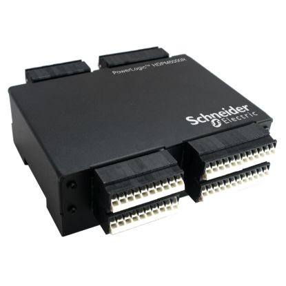 Picture of PowerLogic HDPM6000R retrofit module 84-circuits with waveform capture