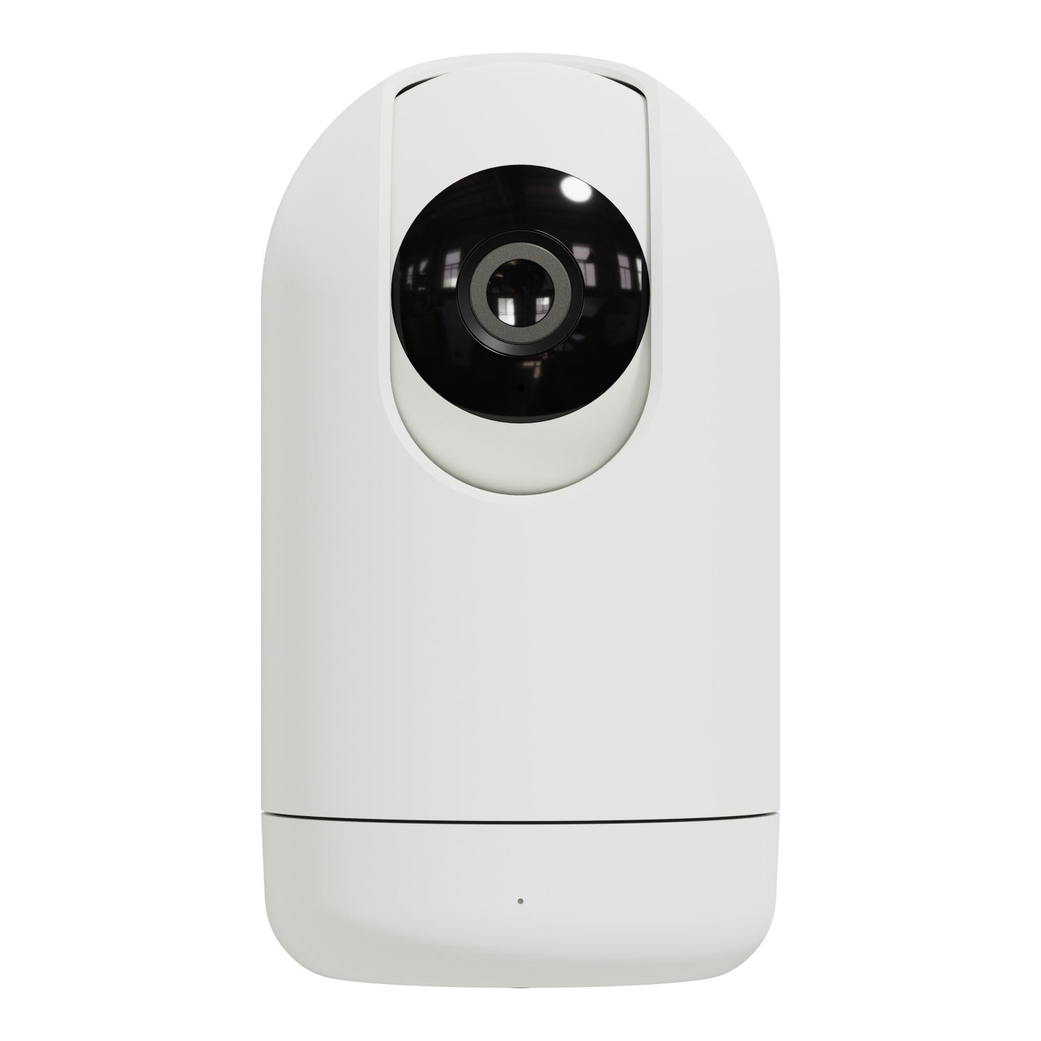 Picture of IP Camera, Clipsal Wiser, Wi-Fi, Pan and Tilt Adjustment, Indoor, IP20