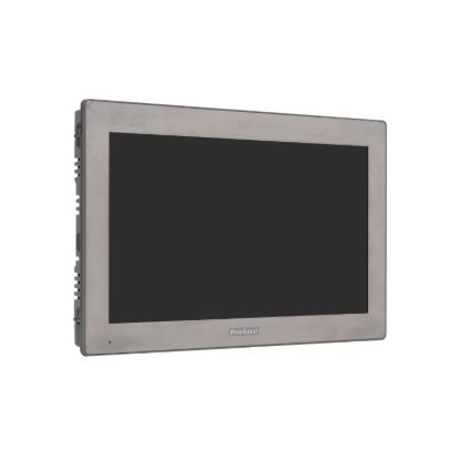 Picture of 15W Extreme touch panel display, FWXGA, Analog-Single, Modular, 12-24VDC, Outdoor use