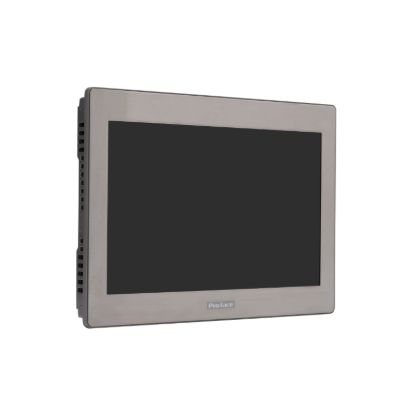 Picture of 12W Extreme touch panel display, WXGA, Analog-Single, Modular, 12-24VDC, Outdoor use