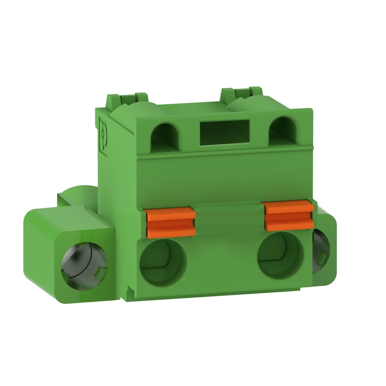 Picture of Power Connector, PS6000, AC (5pcs)