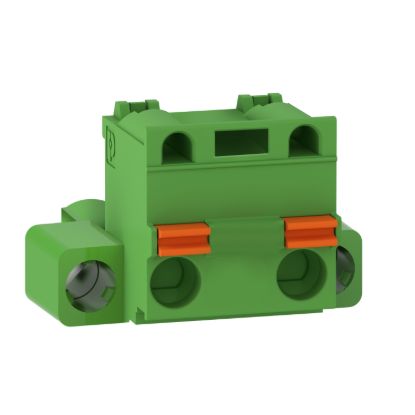 Picture of Power Connector, PS6000, AC (5pcs)