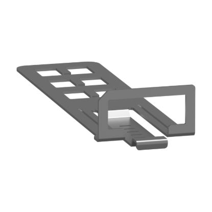 Picture of USB Clamp, PS6000, Type A (5 pcs/set)