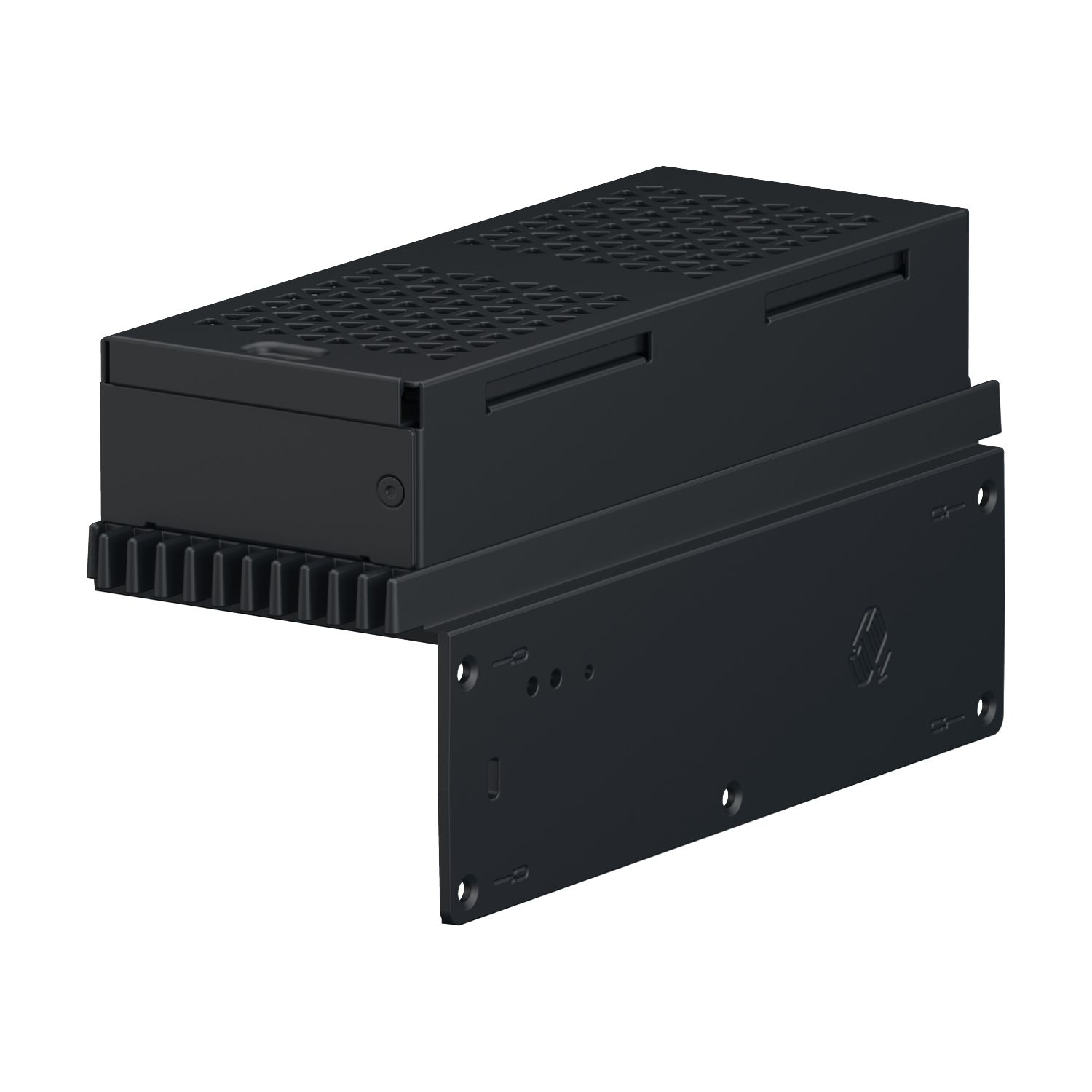 Picture of Fan kit, PS6000, with filter (5pcs) for advanced box