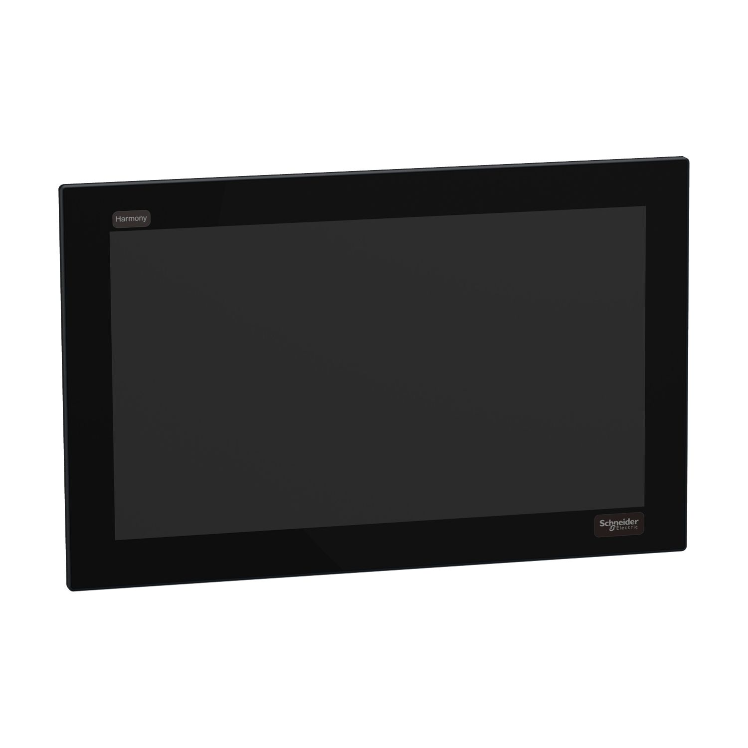 Picture of 19w Display module, Harmony P6, Full HD, 16M colors, PCAP Multi Touch (2 points) with optimized noise filter