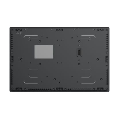 Picture of 15w Display module, Harmony P6, FWXGA, 16M colors, PCAP Multi Touch (2 points) with optimized noise filter