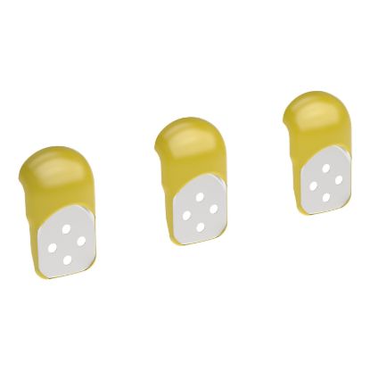 Picture of Field deflector, epoxy painted for dielectric withstand, 95kV BIL