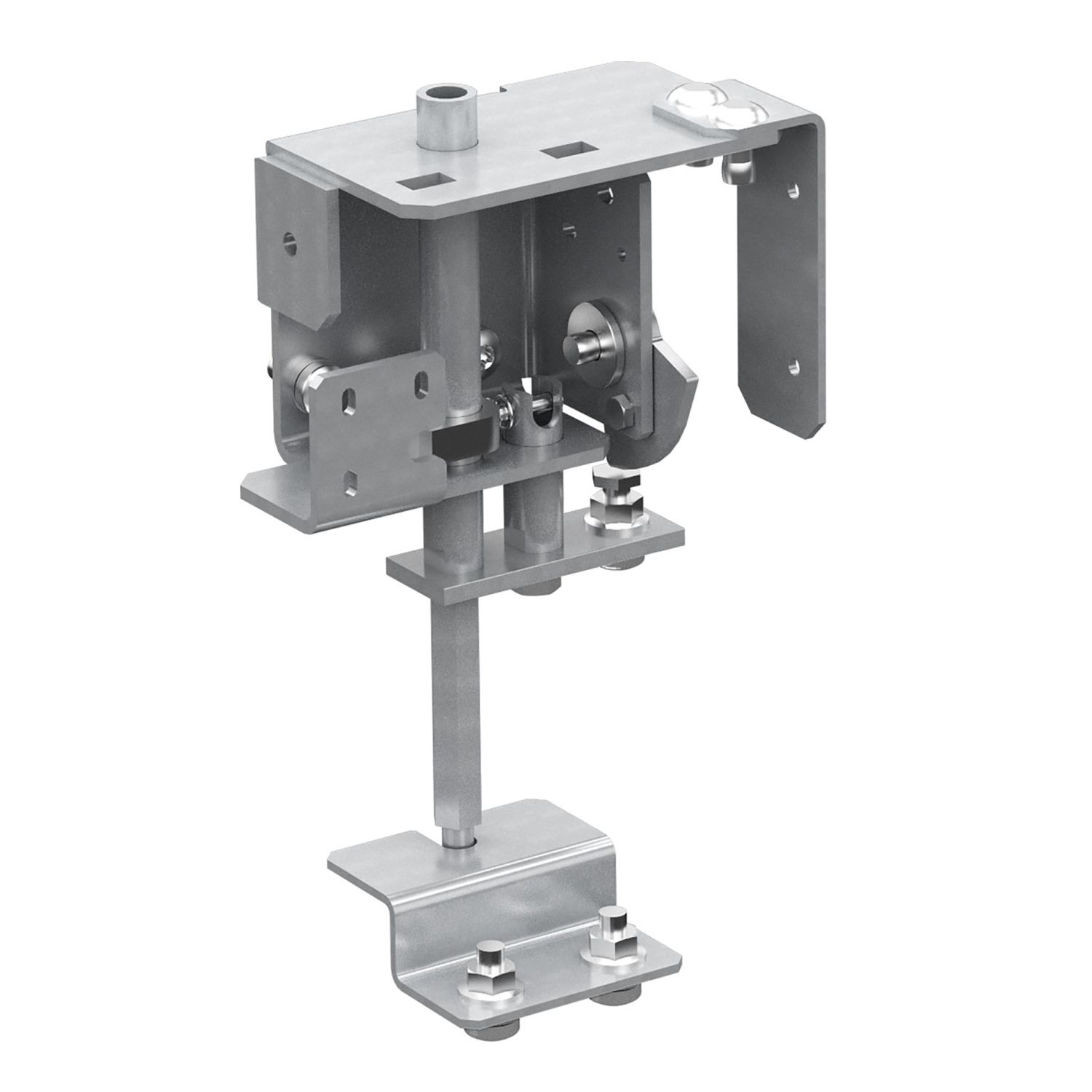Picture of Trolley tripping component, EasyPact EXE, for withdrawable Vacuum circuit breaker, more than 1250A