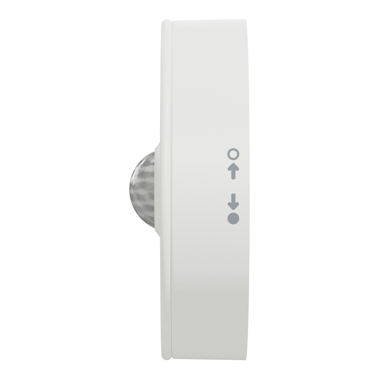 Picture of Motion Smart Sensor, Clipsal Wiser, 3 V DC, IP20