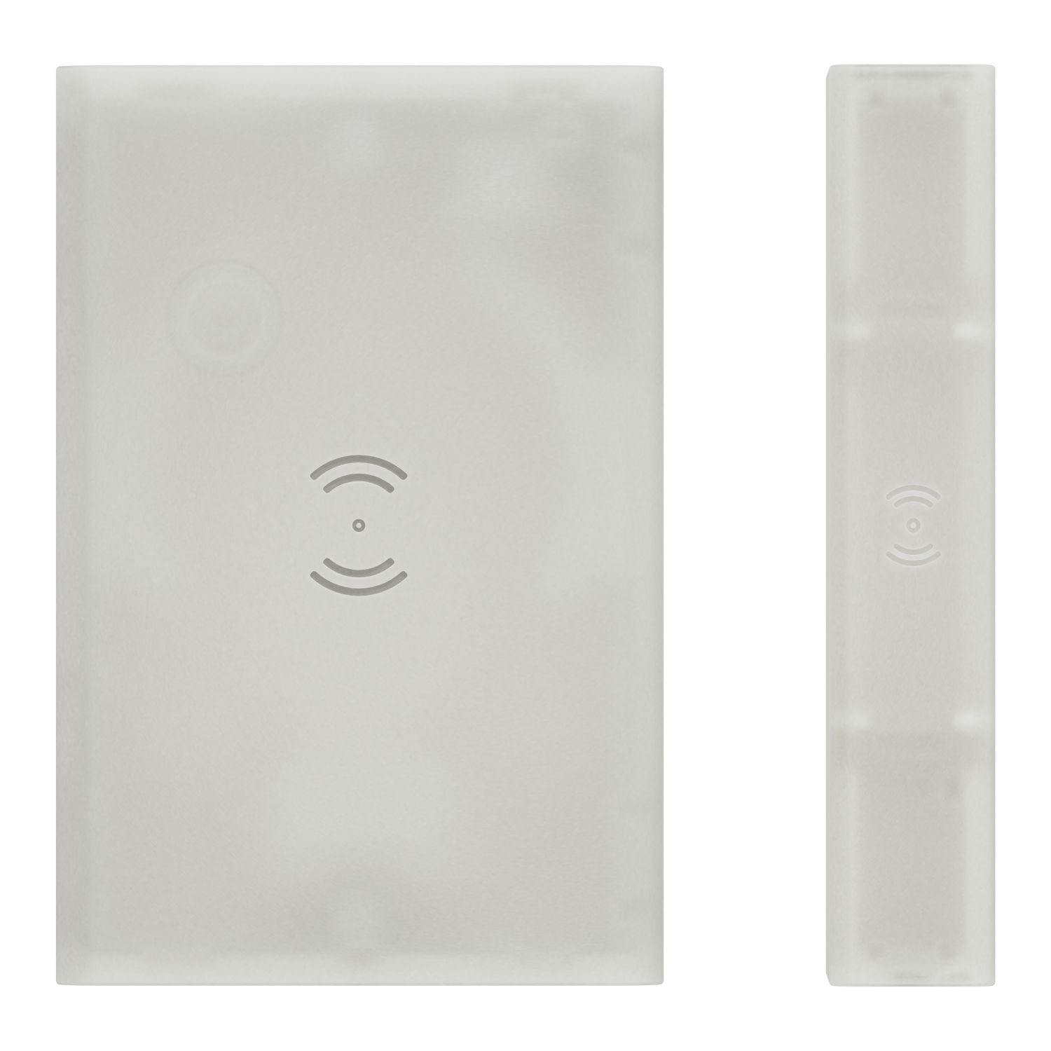 Picture of Window/Door Smart Sensor, Clipsal Wiser, White