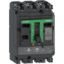 Picture of Circuit breaker, ComPacT NSX250F, 36kA/415VAC, 3 poles, TMD trip unit 200A
