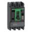 Picture of Circuit breaker, ComPacT NSX630F, 36kA/415VAC, 3 poles, MicroLogic 2.3 trip unit 630A