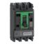 Picture of Circuit breaker, ComPacT NSX630R, 200kA/415VAC, 3 poles, MicroLogic 6.3E trip unit 630A