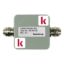 Picture of K Series Signal Cable Extender Box, For Deluxe Meter