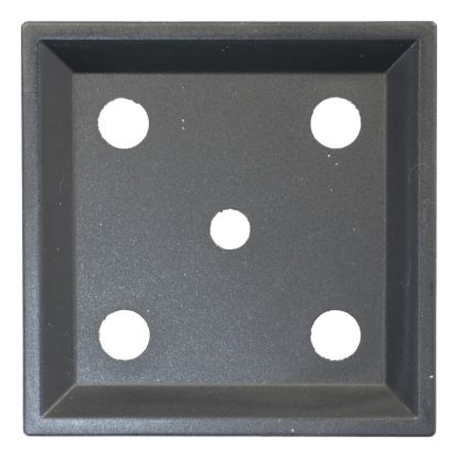 Picture of K Series Wall Mounting Bracket, For Economy Meter