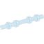 Picture of Spacing rods, PrismaSeT P, for lateral busbar mounting