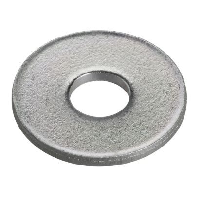 Picture of Flat washer, Linergy LGY, M8, 20mm dia, for flexible busbar, set of 20