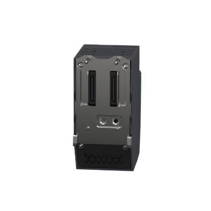 Picture of dPAC module, Modicon M580, conformal coated