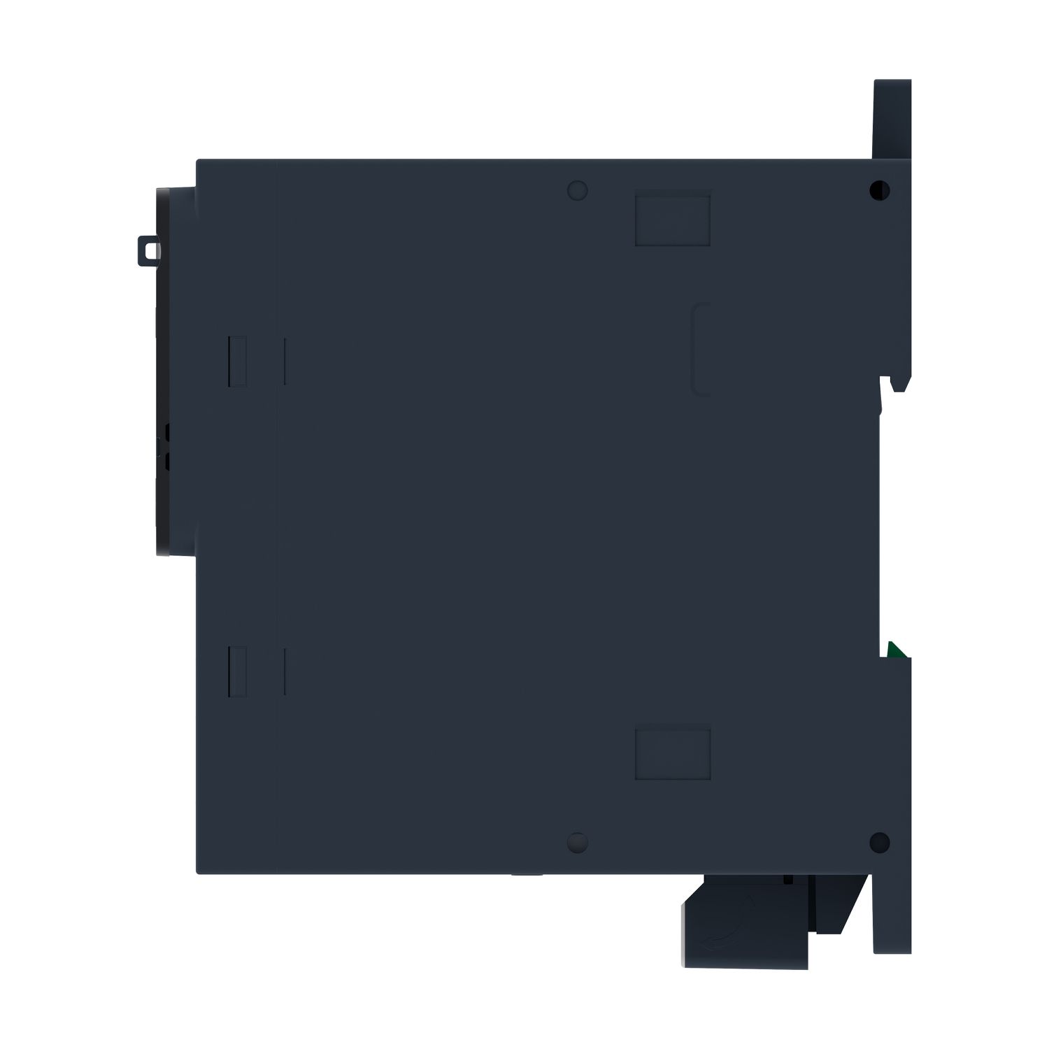 Picture of dPAC module, Modicon M251