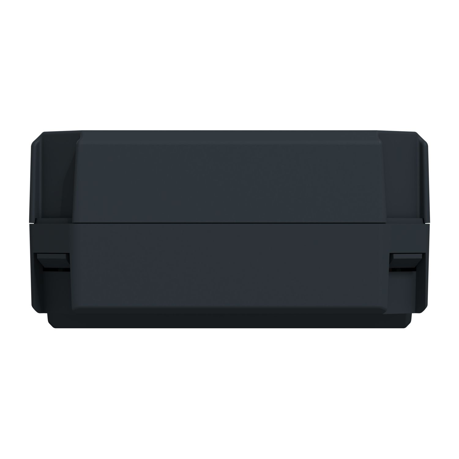 Picture of Connected dimmer, Wiser, 200 W Max, 240 V, Micro module Grey