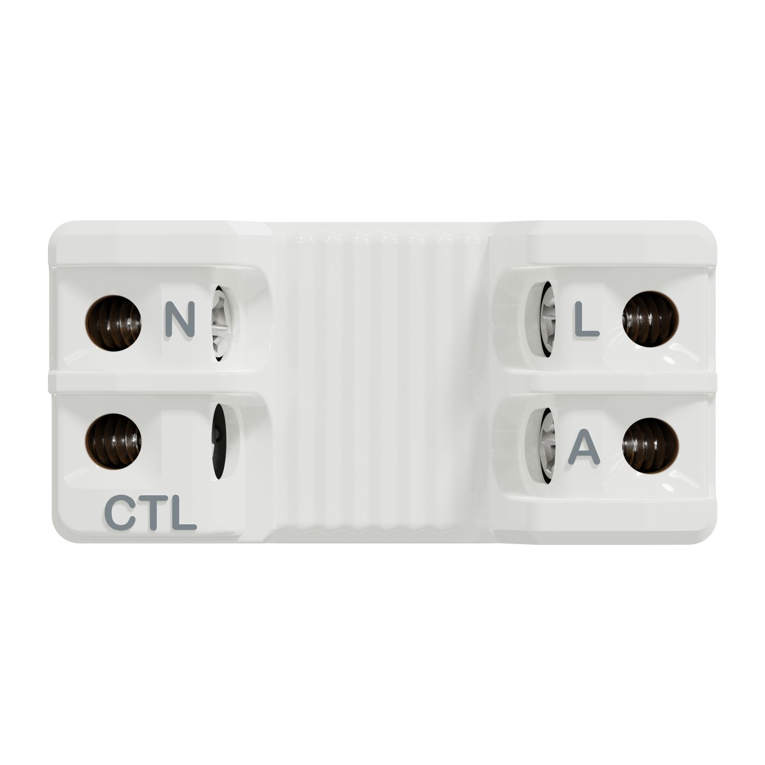 Picture of Wiser Connected Smart Switch, Clipsal Iconic, Zigbee Default Mode, ControlLink, 10AX, 240V