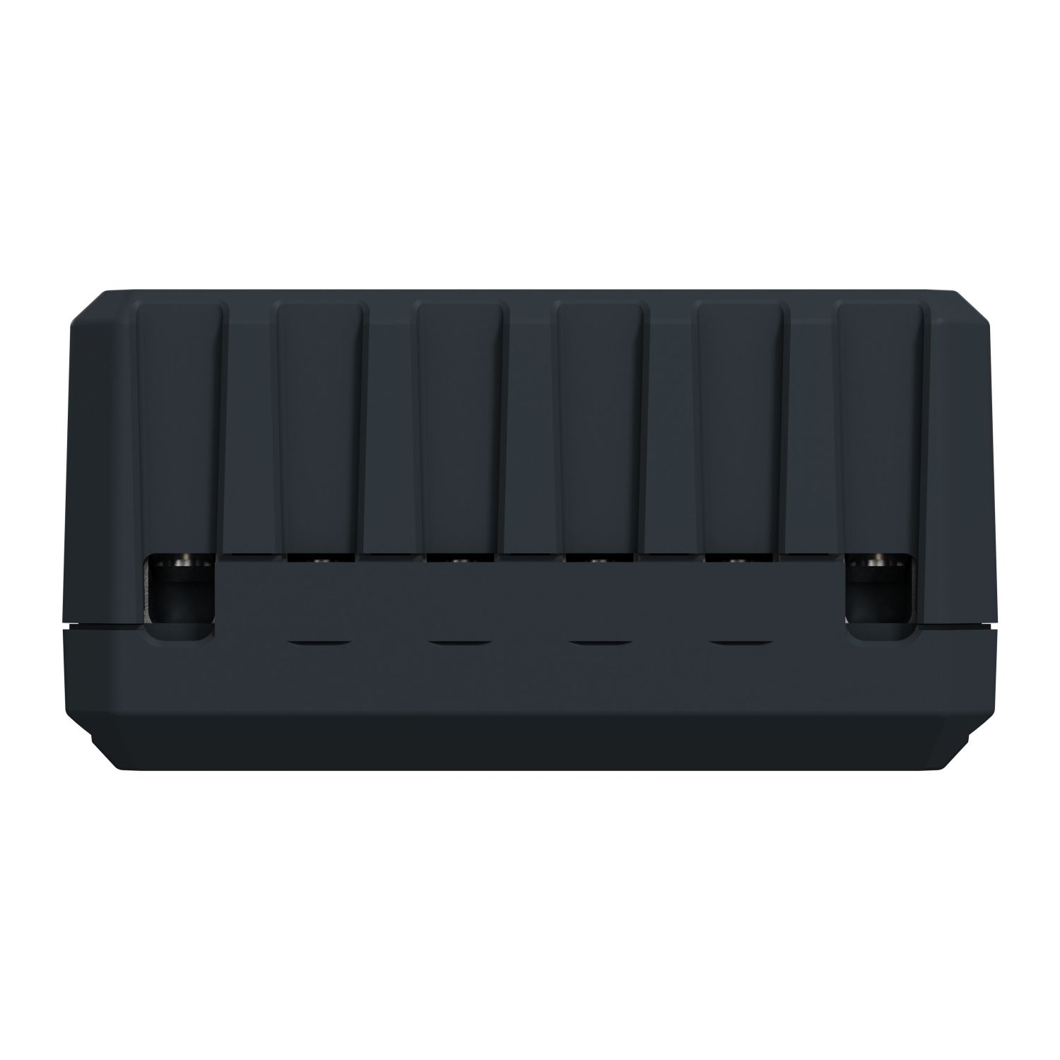 Picture of Micro Module Smart Switch, Clipsal Wiser, 10 AX, 240 V, Grey