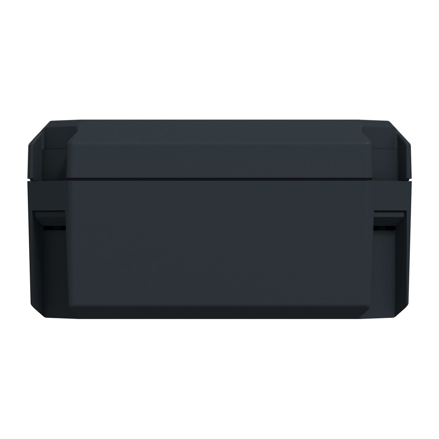 Picture of Micro Module Smart Switch, Clipsal Wiser, 10 AX, 240 V, Grey