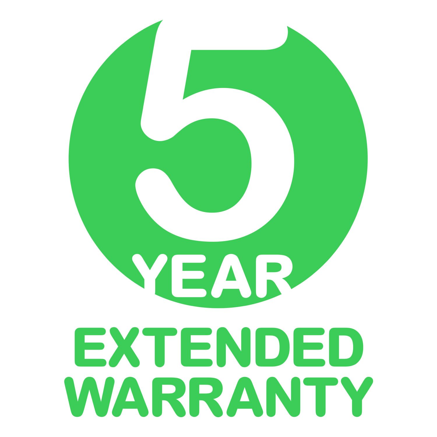Picture of Warranty extension, ComPact NS, 5 yrs