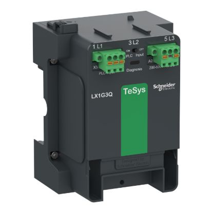 Picture of Control module,TeSys Giga,48-130V AC/DC,for LC1G265-330/3P advanced version