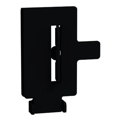 Picture of Toggle padlocking fixed device, ComPacT NSX100/160/250, locking in OFF or ON position