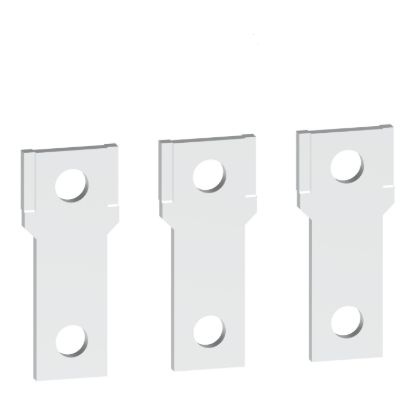 Picture of Straight terminal extension,TeSys Giga contactor,for LC1G115-225,3 pole