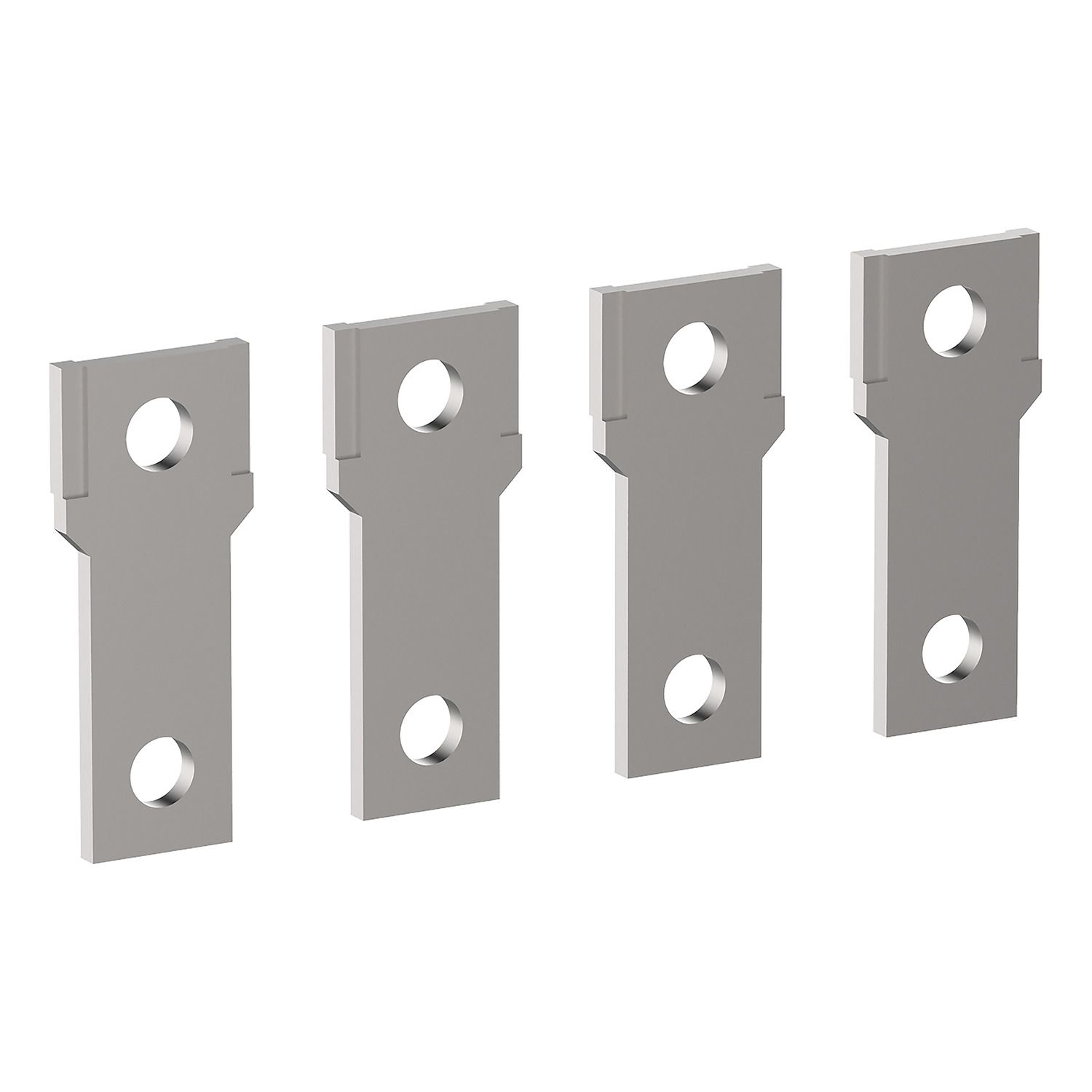 Picture of Straight terminal extension,TeSys Giga contactor,for LC1G115-225,4 pole