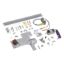 Picture of Opening and closing adaptation kit, SM6-24, spare part, 110 to 220VDC