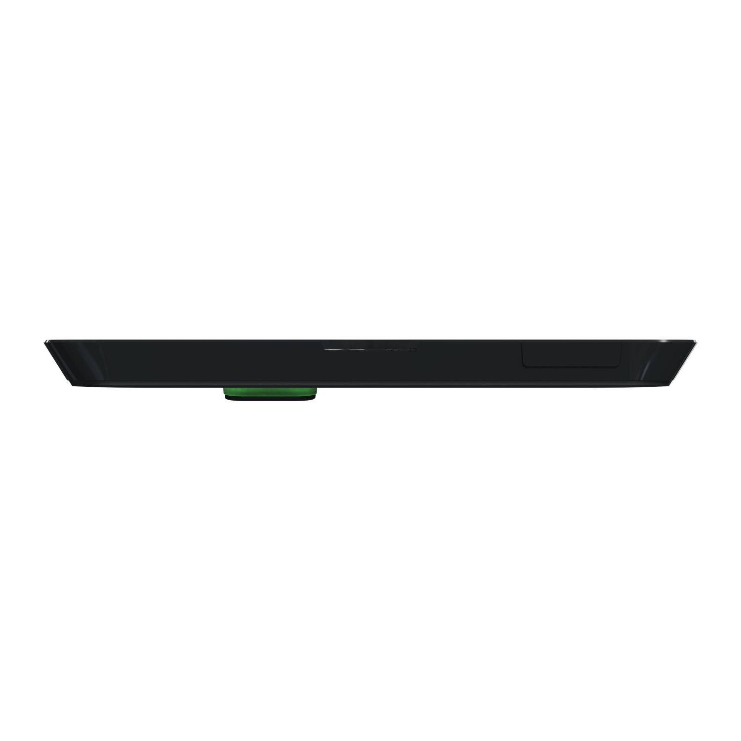 Picture of Single Power Point Skin, Clipsal Iconic, Horizontal Mount, 250V, 10A, Clip-On
