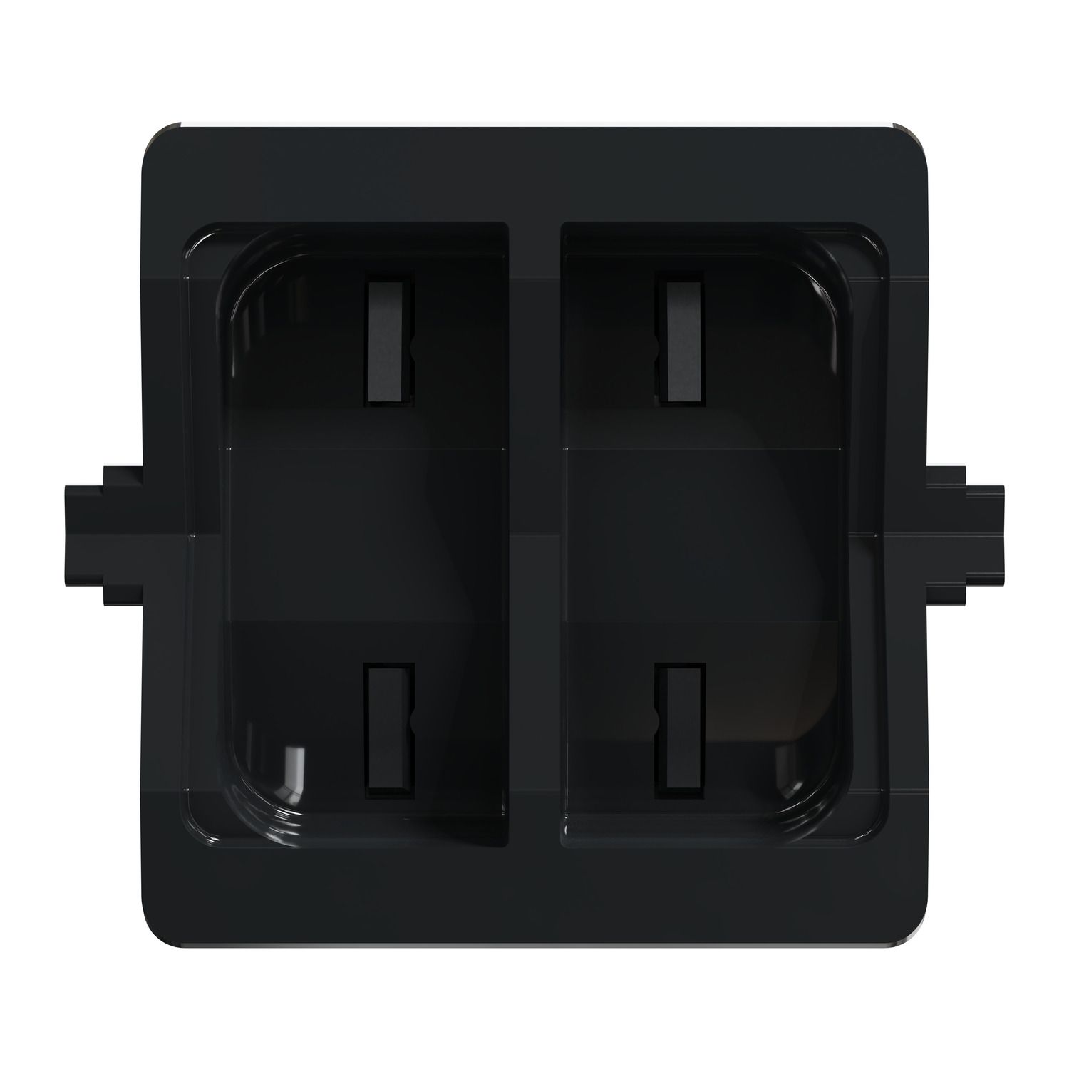 Picture of Rocker Toggle, Clipsal Iconic, 3-Position Blank