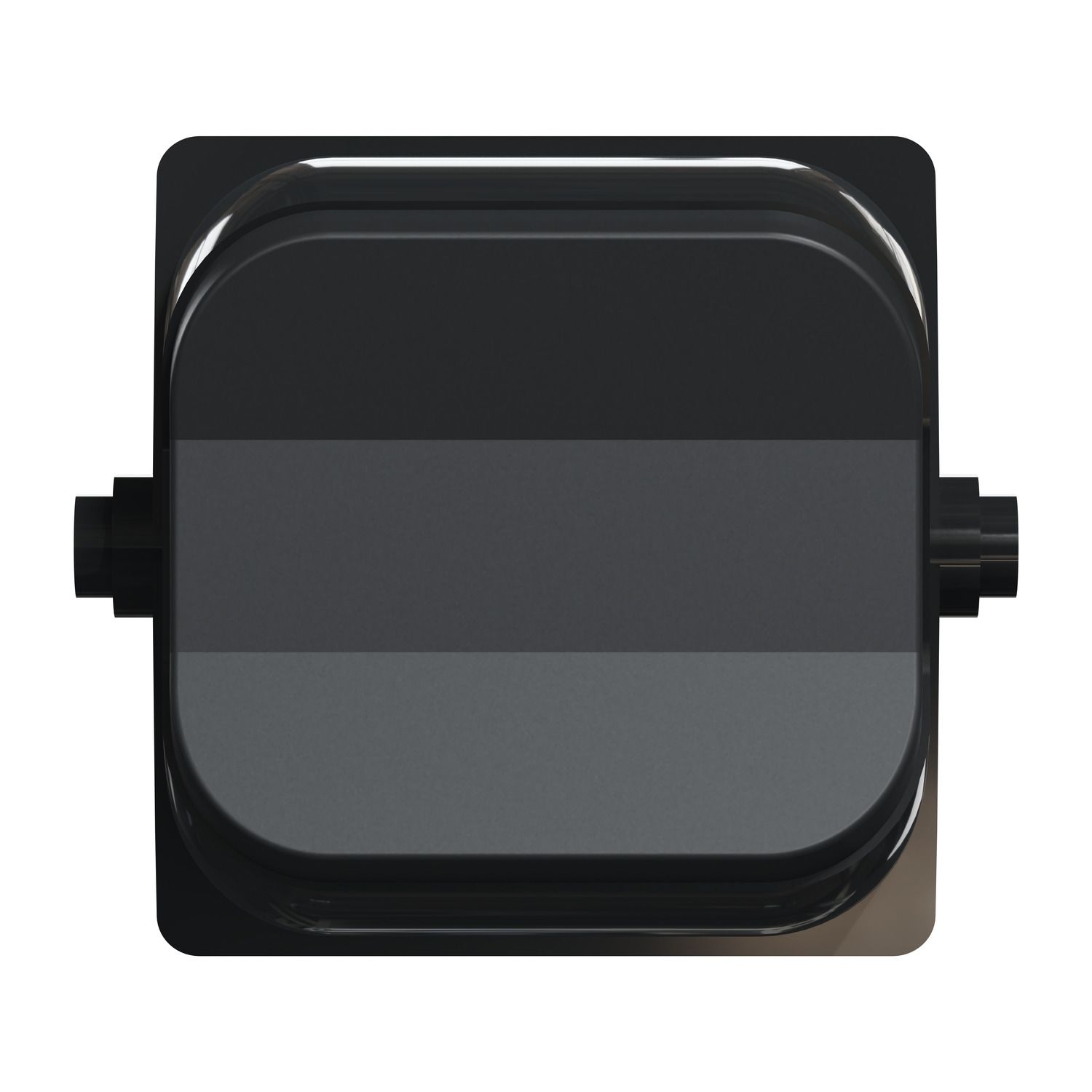 Picture of Rocker Toggle, Clipsal Iconic, 3-Position Blank