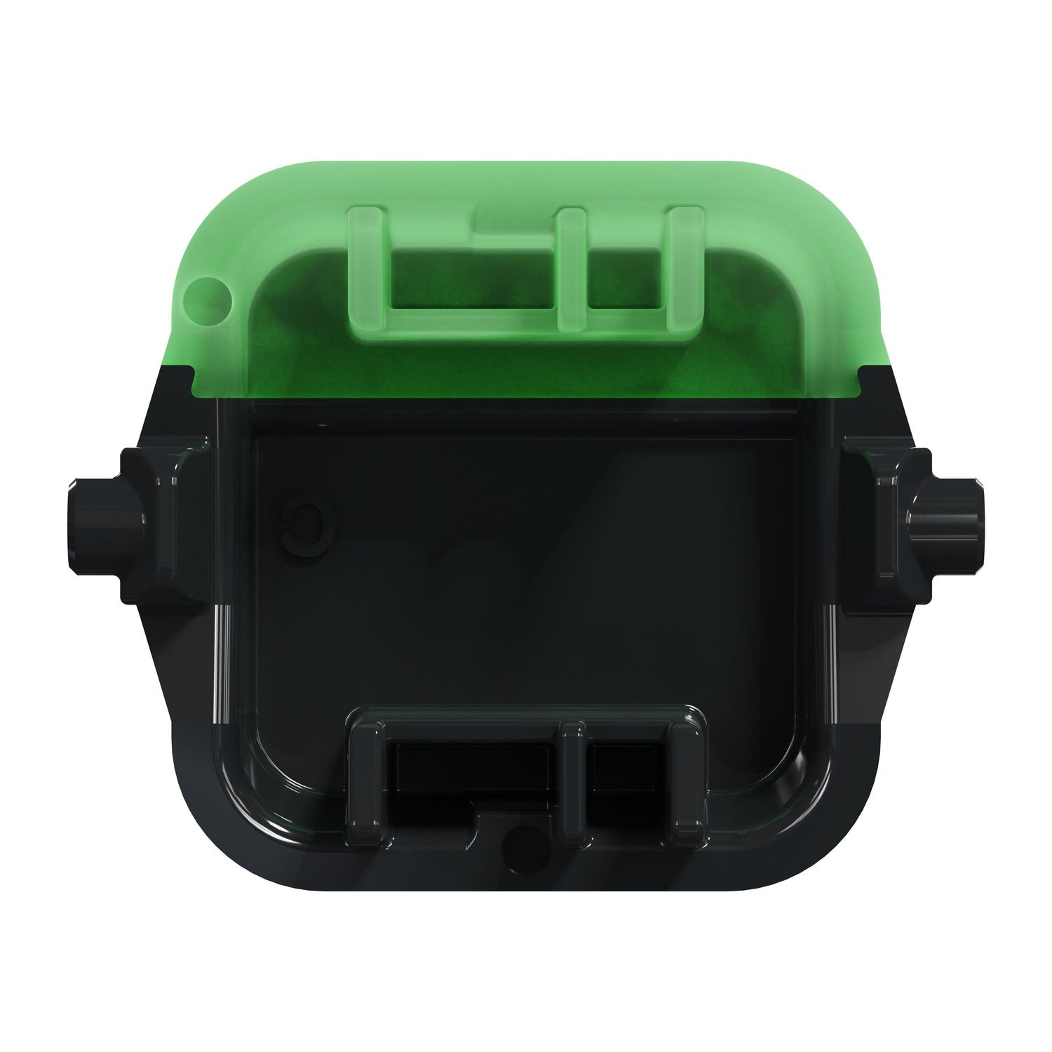 Picture of 32A Rocker, Clipsal Iconic, 10 Pack