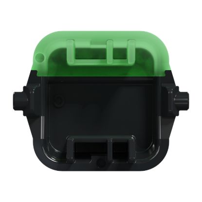 Picture of 32A Rocker, Clipsal Iconic, 10 Pack