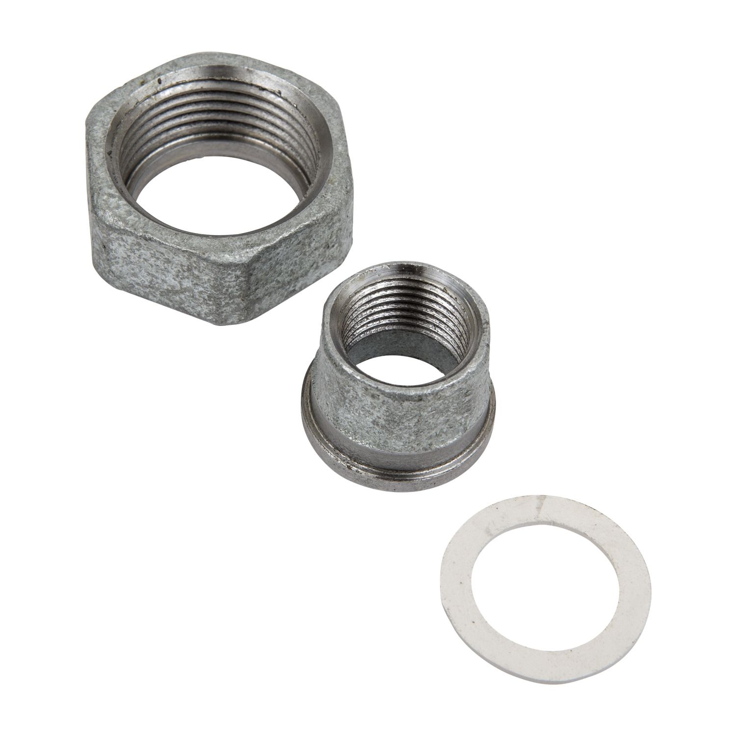 Picture of Internal Thread Connection, DN15: V241/V341 Valve, Special High Pressure/Temp. for Primary Circuit in District Heating.