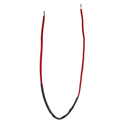 Picture of SmartX, Damper Actuator Accessory, Resistor Kit, 500 ohm, converts a 4 to 20 mA input signal to a 2 to 10 Vdc signal, 500 ohms, 9 in long