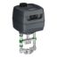 Picture of SpaceLogic MP2000-SR PIBCV Actuator, Multi-Signal Control, Spring Return (Normally Closed), 24Vac/dc, 2000N, 2xSPDT, IP54
