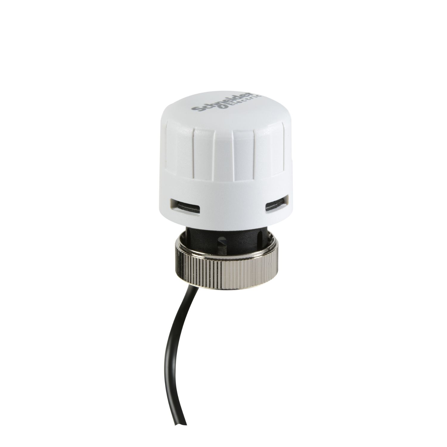 Picture of MP140NO Thermal actuator, 2 position, 110V to 230VAC, 140N, IP44