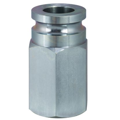 Picture of Linkage: Controlli Flanged Valves with M40 Threaded bonnet, Installed Pre July 2009 Types.