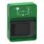 Picture of external HMI for TransferPacT Active automatic, external display, surface mounting, IP40